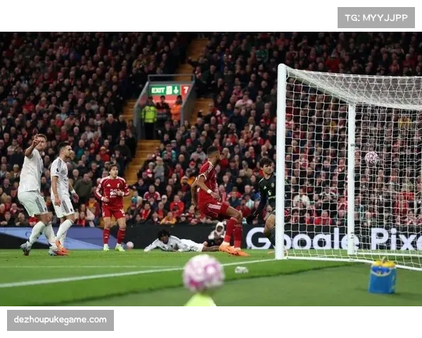 加克波对曼联三次中柱后破门终于圆梦展现惊人意志