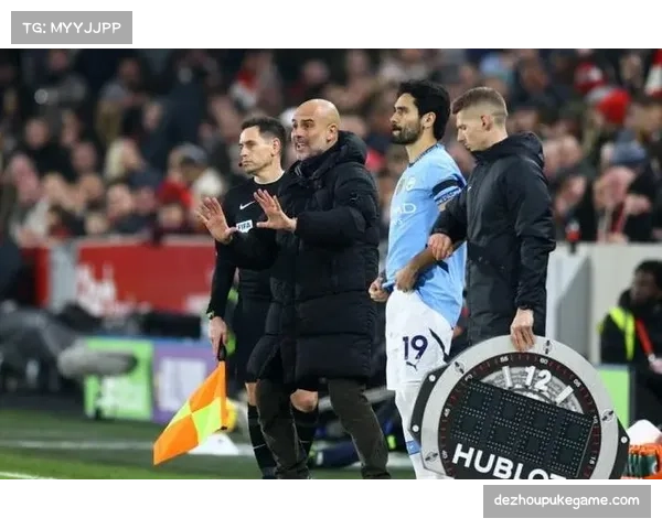 曼城控球率降至瓜帅时代最低 客场面对维拉深度防守遭遇平局